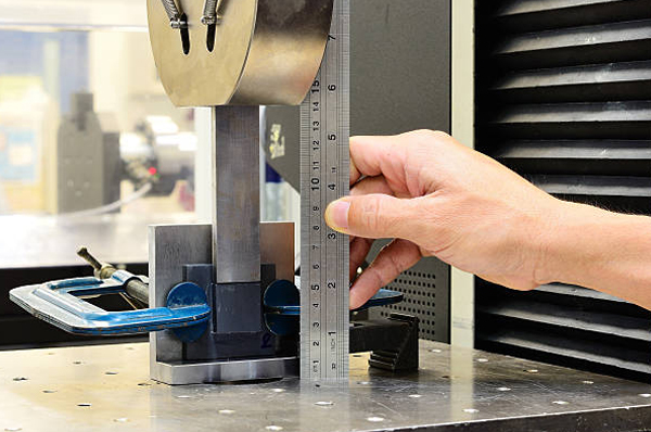 Steel Testing Services in Maharashtra