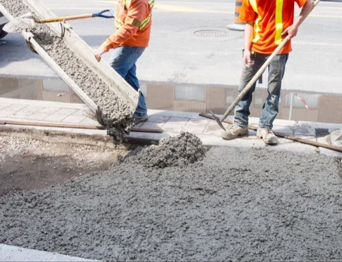 Concrete Mix Design Service in Maharashtra